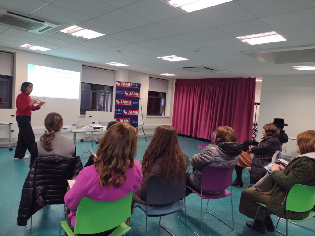 money management workshop