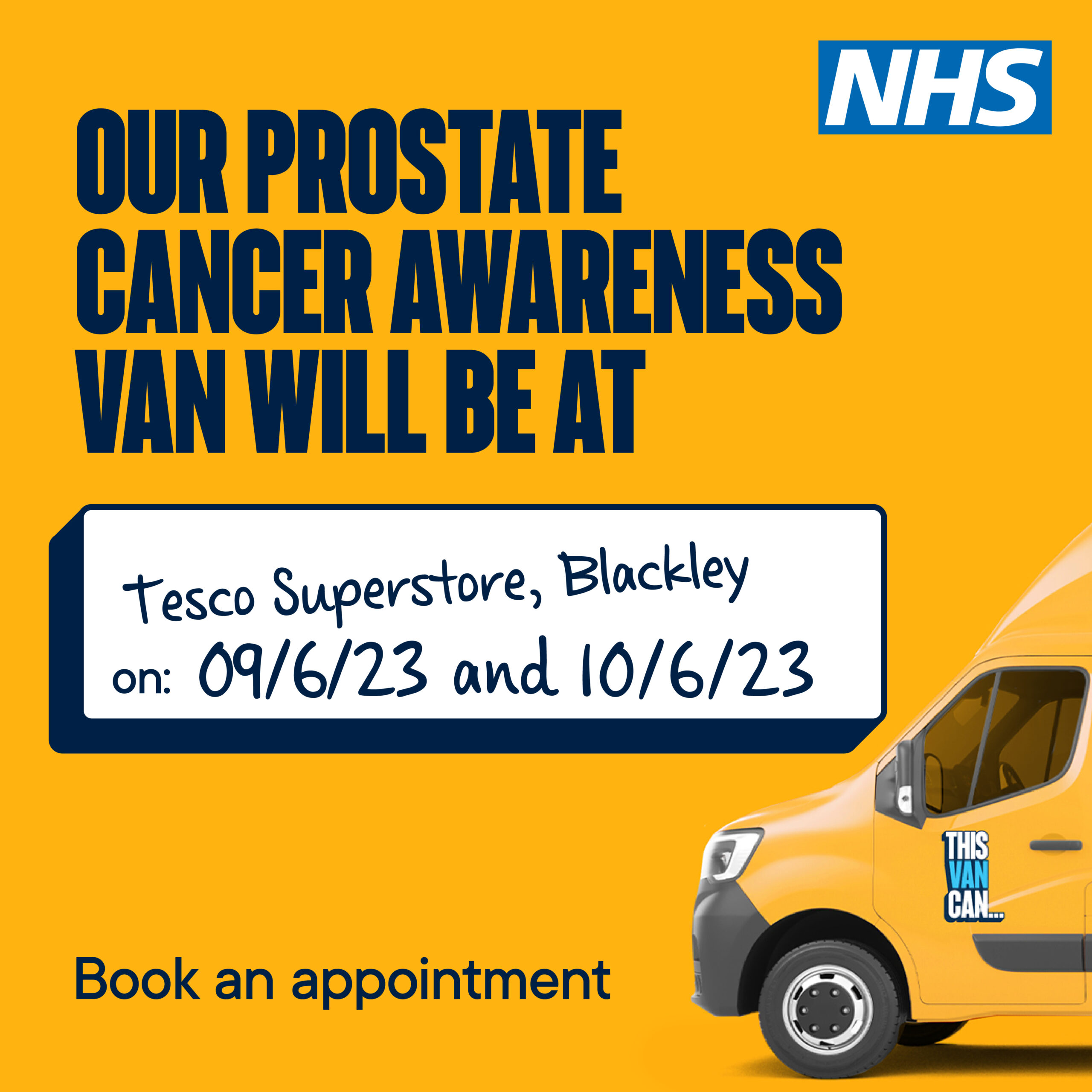 This Van Can - Tesco Superstore, Blackley-07