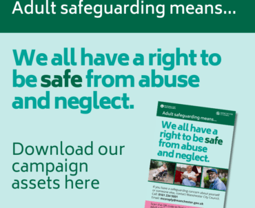 Image of campaign promotion picture